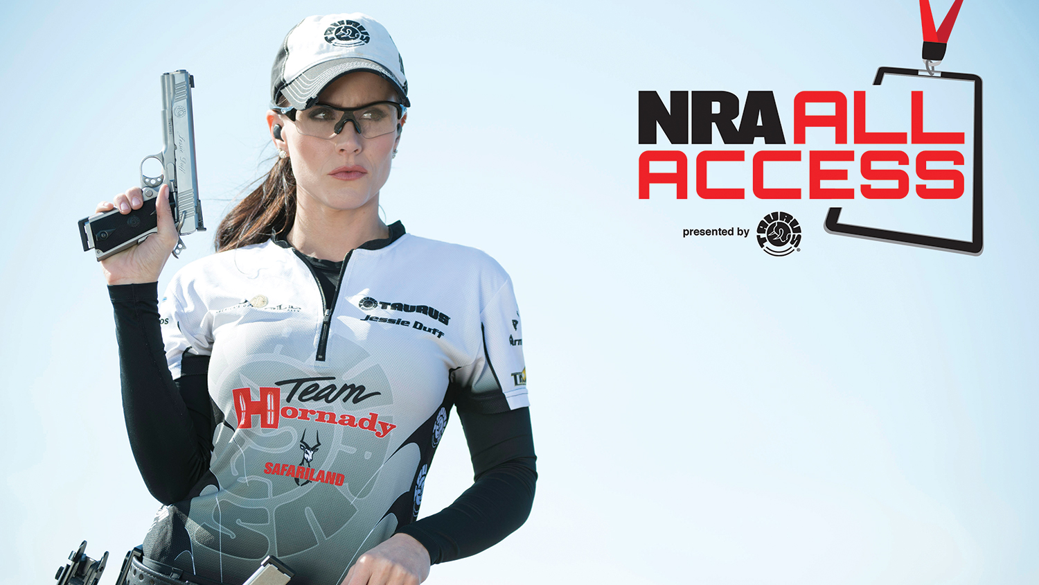 Sneak Peek at NRA All Access Season 4!