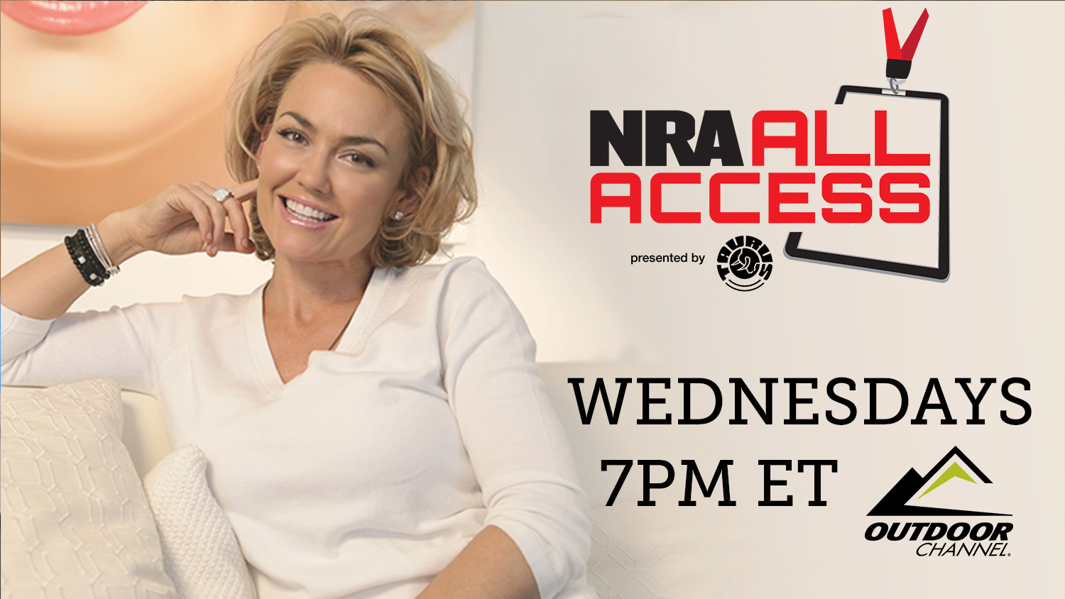 NRA All Access Season 4 Episode 3 Sneak Peek