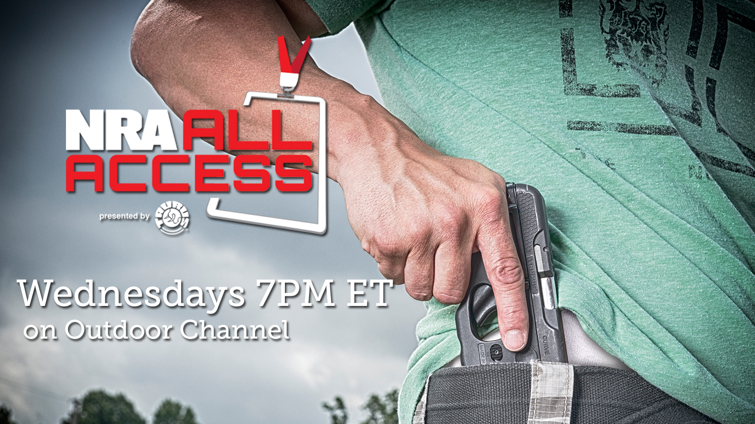 Next Week on NRA All Access