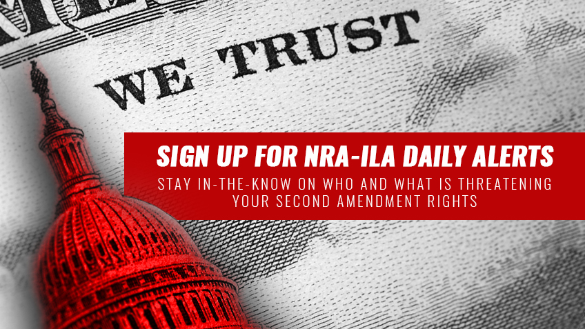 an inside look at the national rifle association and the institute for legislative action an inside look at the national rifle association and the institute for legislative action