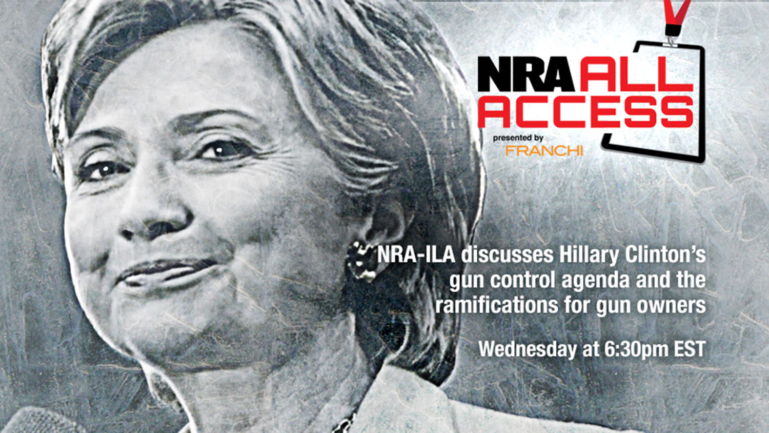 NRA All Access S5 E3 Sneak Peek!