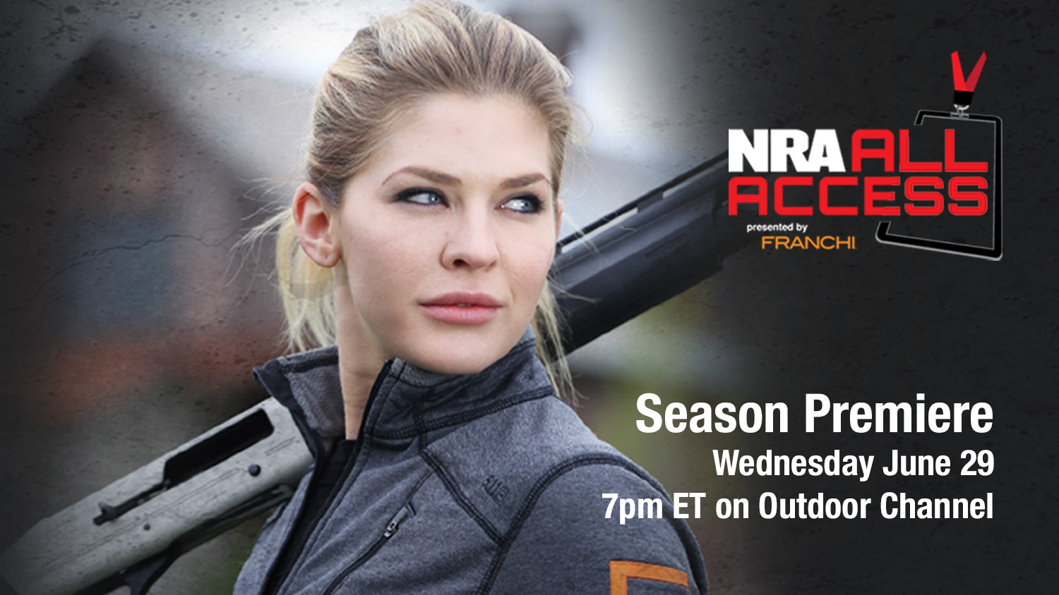 Sneak Peek at NRA All Access Season 6!