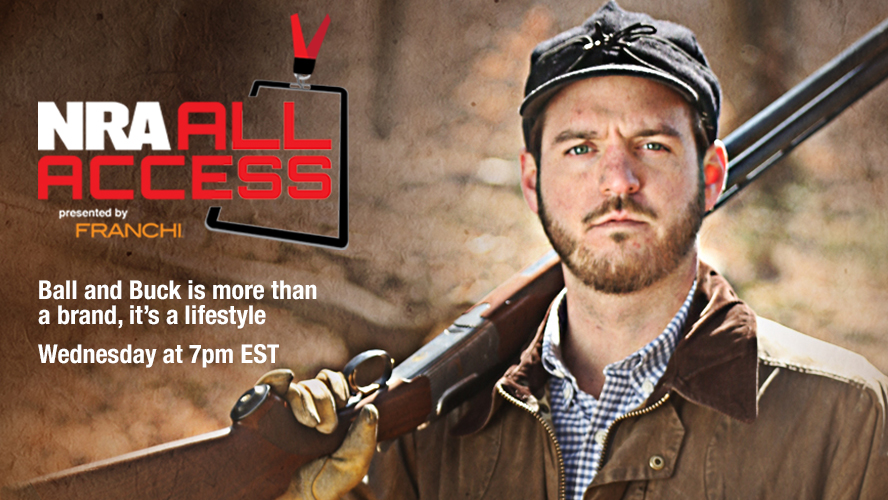 Sneak Peek at Next Week's NRA All Access