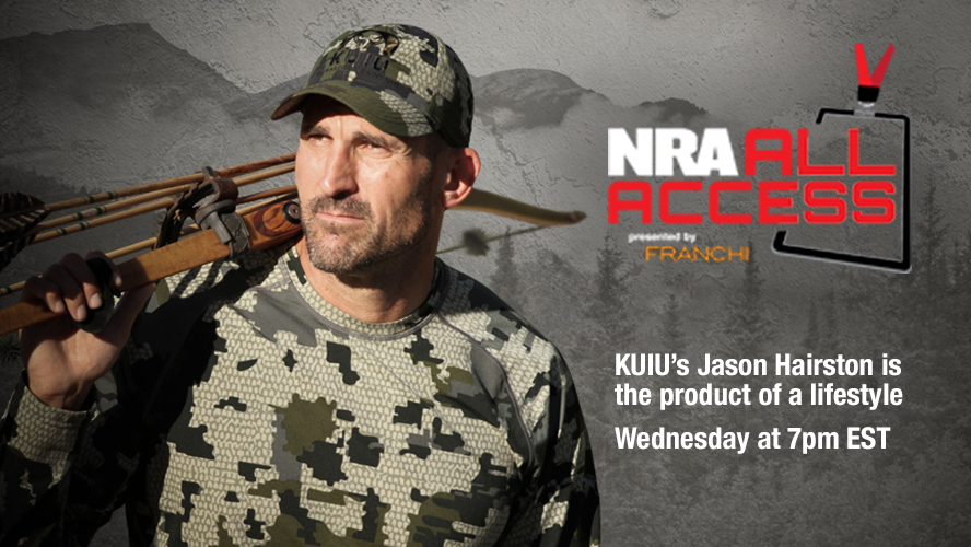 Sneak Peek at Next Week's NRA All Access