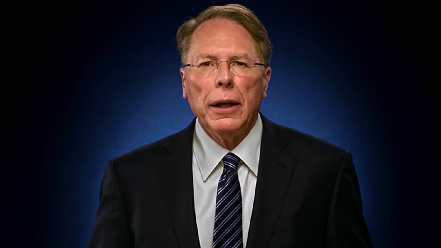 Wayne LaPierre | An Urgent Message to the NRA's 5 Million Members