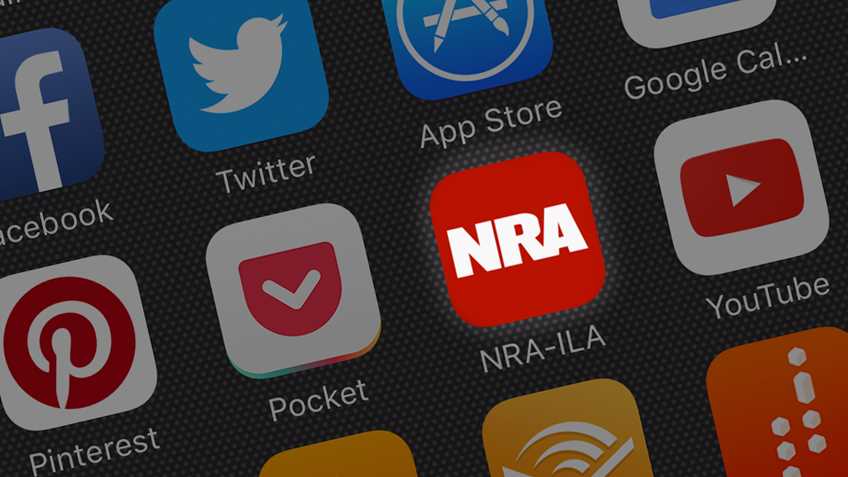 nra ila download the