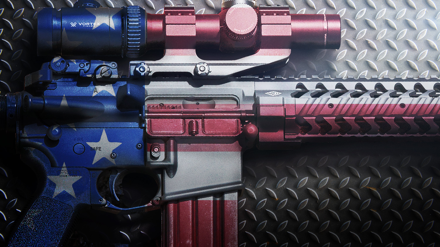 NRA-ILA Head Sounds Off on Snope, Suppressors, and Silencing Gun Owners